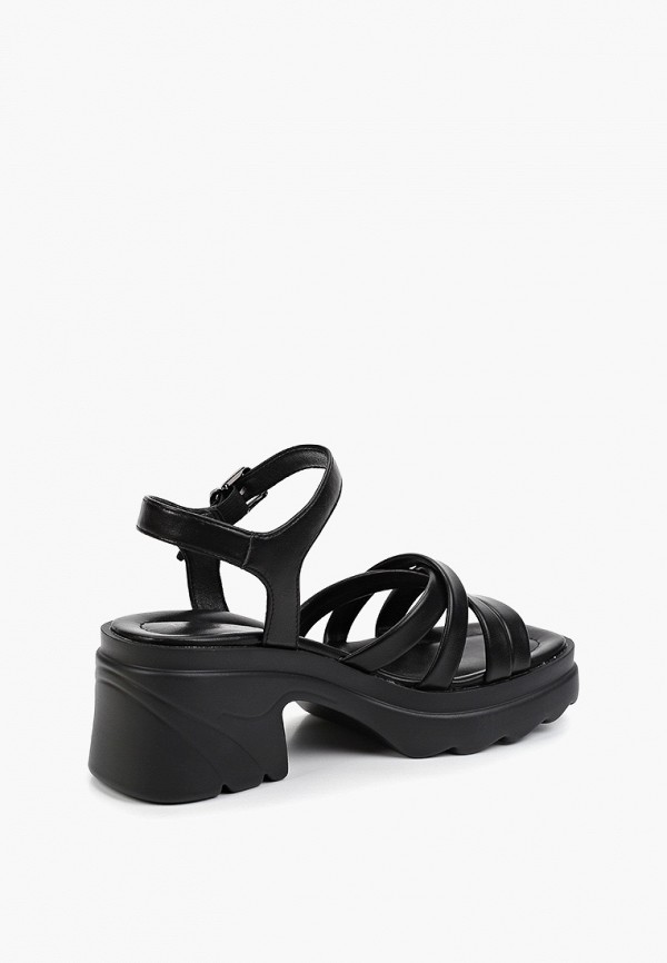 T.Taccardi Босоножки - фото 3