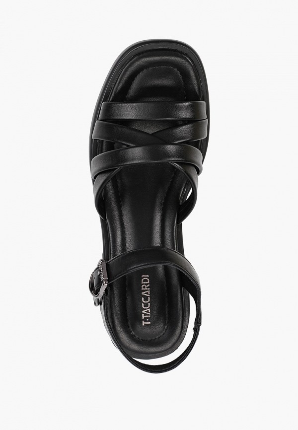 T.Taccardi Босоножки - фото 4