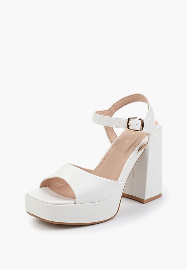 T.Taccardi Босоножки - фото 2