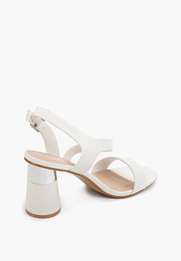 T.Taccardi Босоножки - фото 3