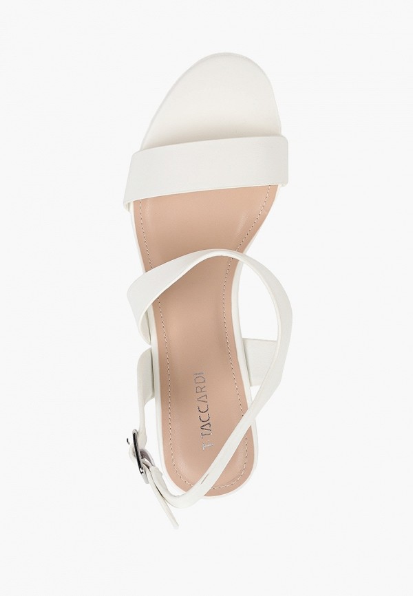 T.Taccardi Босоножки - фото 4