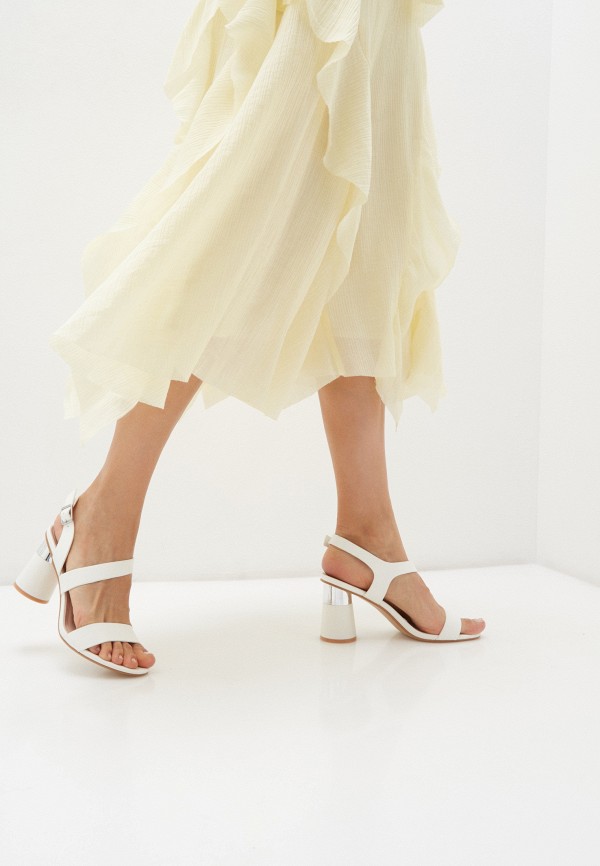 T.Taccardi Босоножки - фото 6