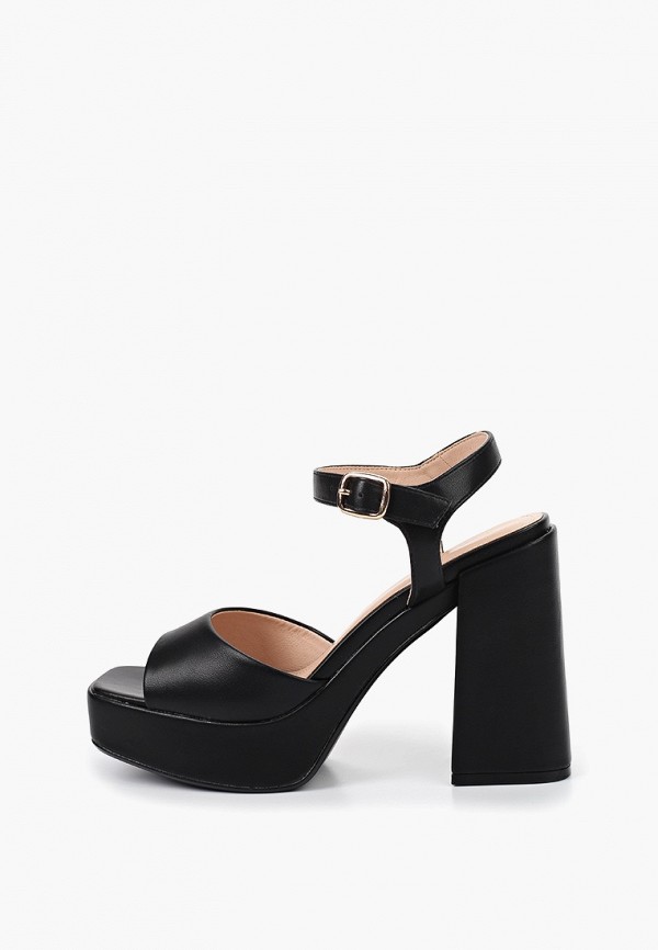 T.Taccardi Босоножки - фото 1