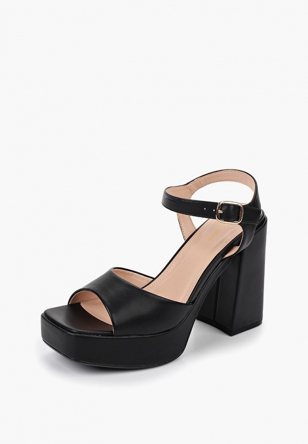 T.Taccardi Босоножки - фото 2