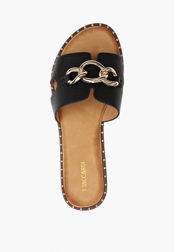 T.Taccardi Сабо - фото 4