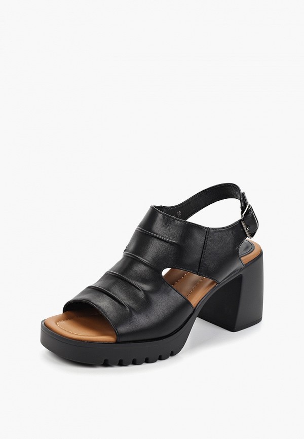 T.Taccardi Босоножки - фото 2