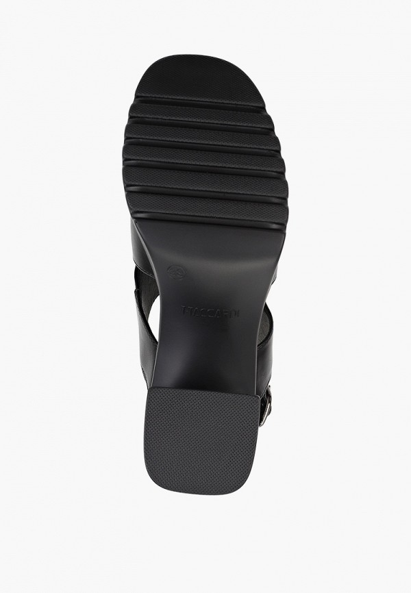 T.Taccardi Босоножки - фото 5