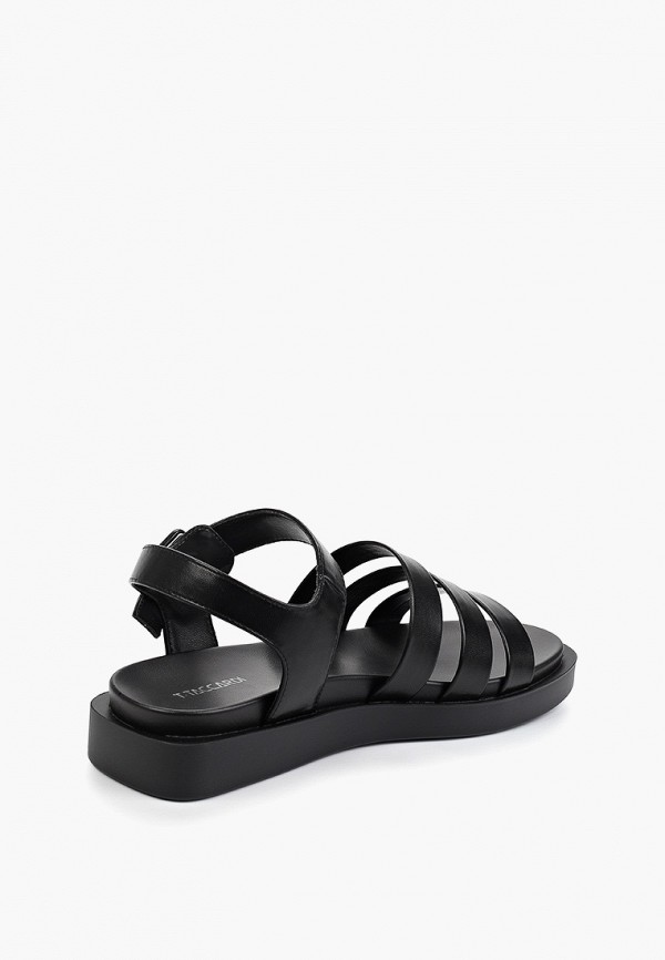 T.Taccardi Сандалии - фото 3
