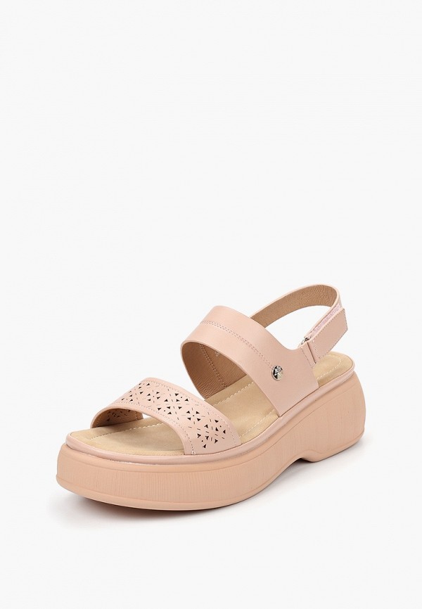 T.Taccardi Босоножки - фото 2