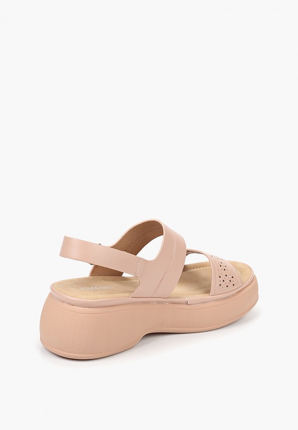 T.Taccardi Босоножки - фото 3