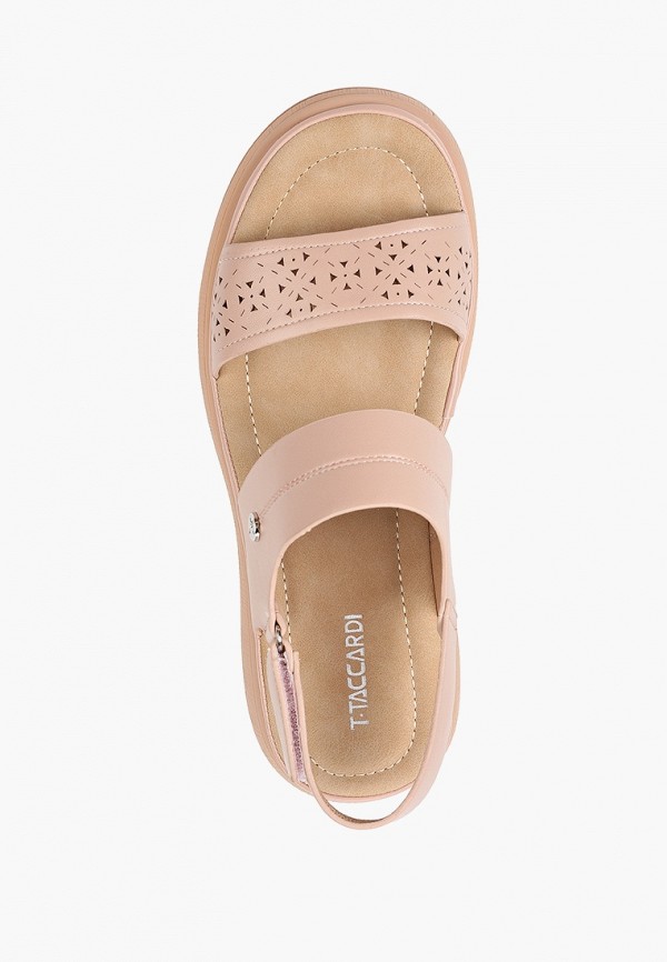 T.Taccardi Босоножки - фото 4