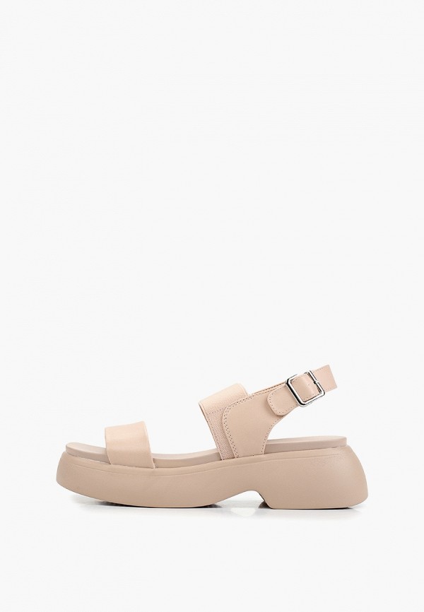 T.Taccardi Босоножки - фото 1