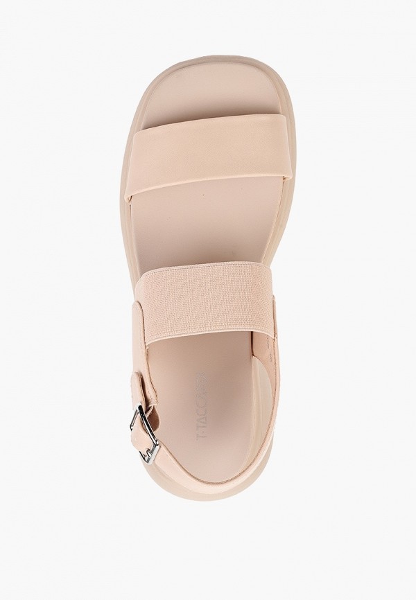 T.Taccardi Босоножки - фото 4