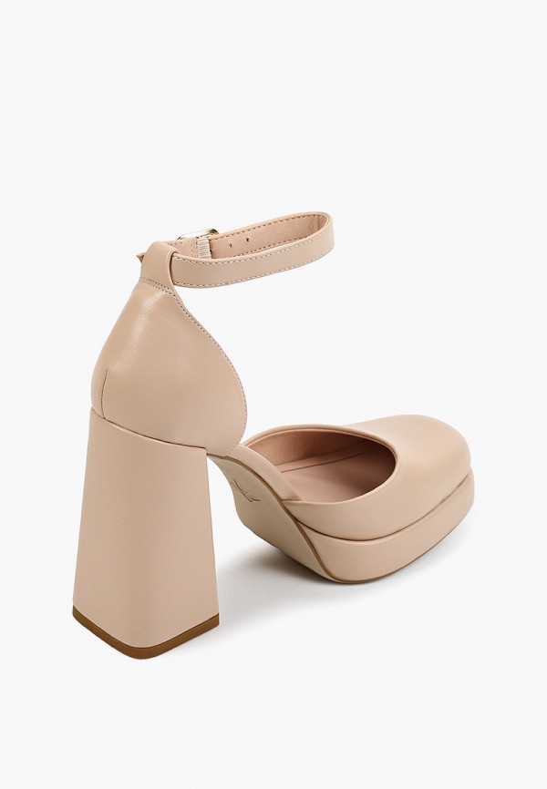 T.Taccardi Туфли - фото 3