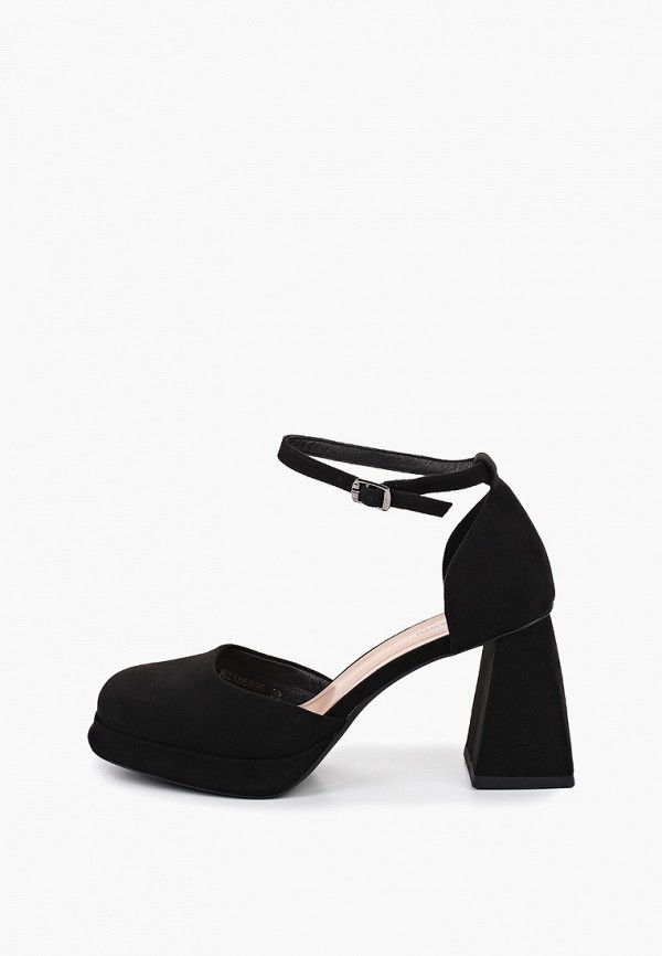 T.Taccardi Туфли - фото 1