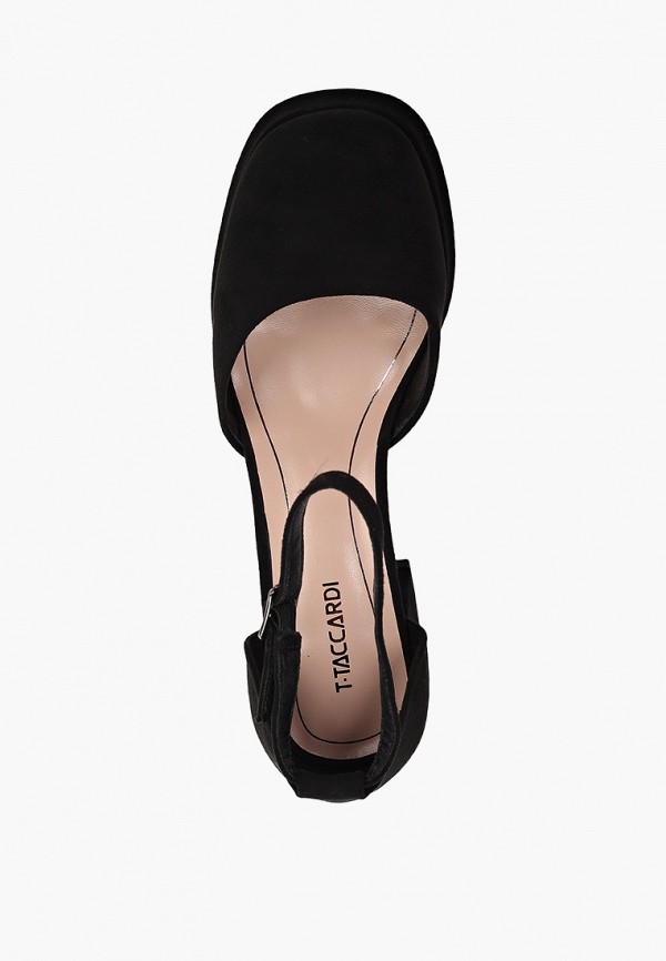 T.Taccardi Туфли - фото 4