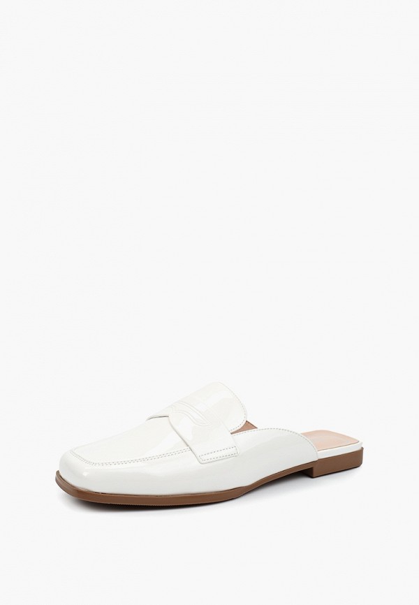 T.Taccardi Мюли - фото 2