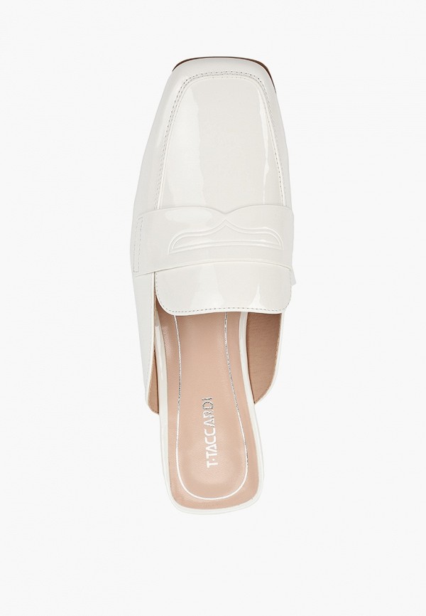 T.Taccardi Мюли - фото 4