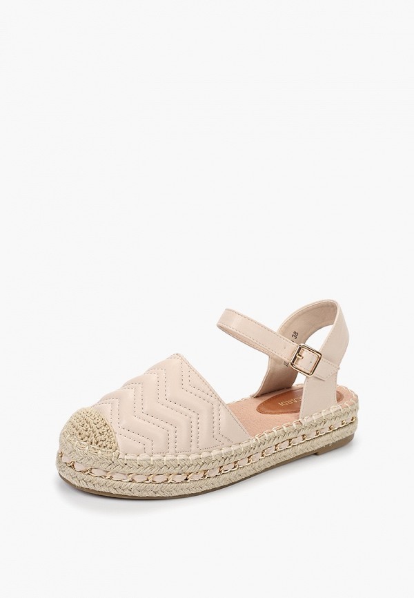 T.Taccardi Эспадрильи - фото 2