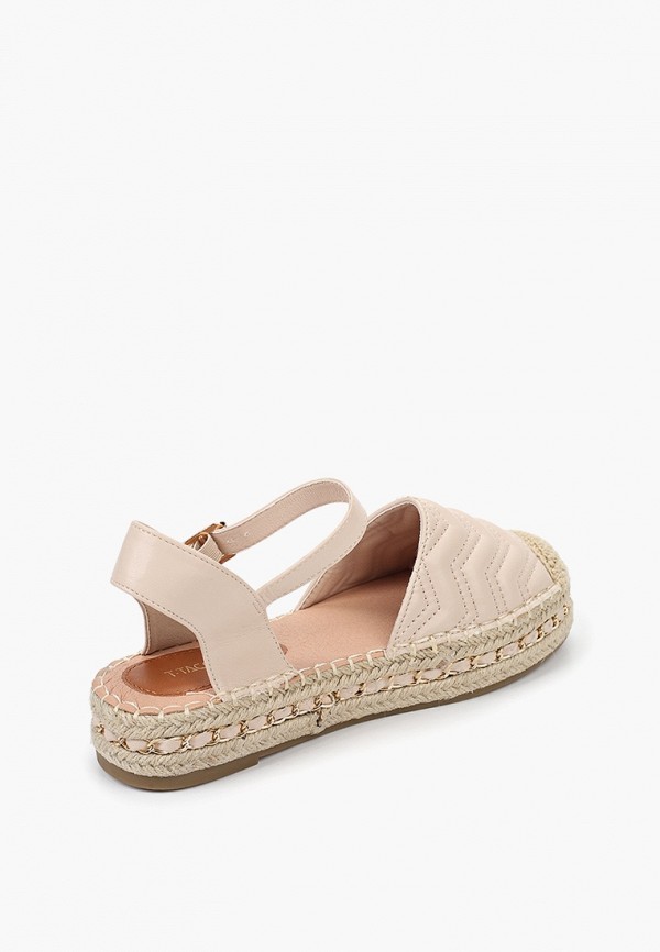 T.Taccardi Эспадрильи - фото 3