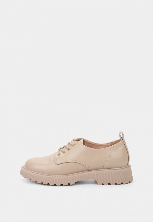 T.Taccardi Ботинки - фото 1