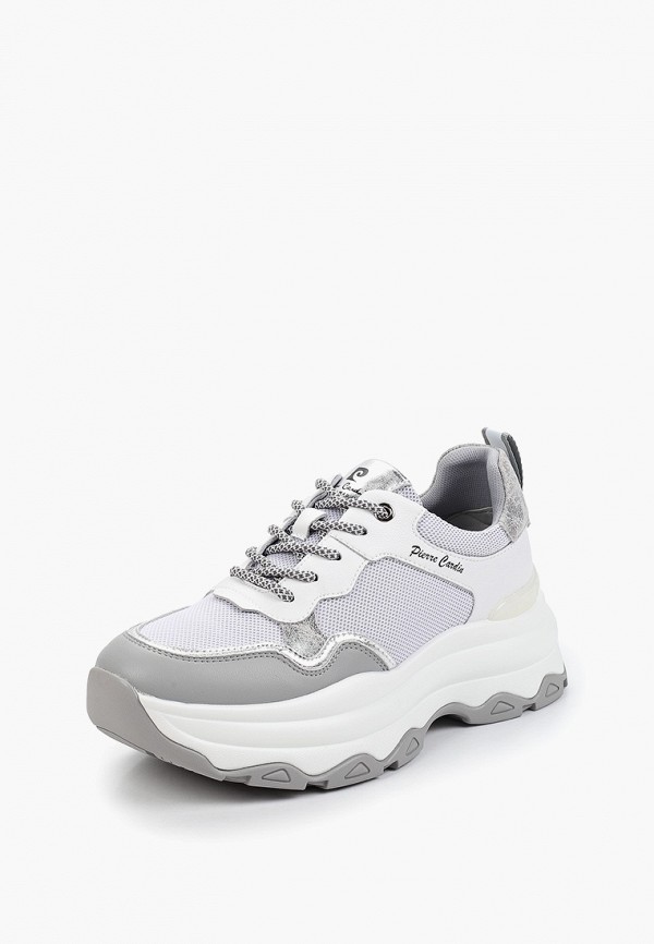 Pierre Cardin Кроссовки - фото 2