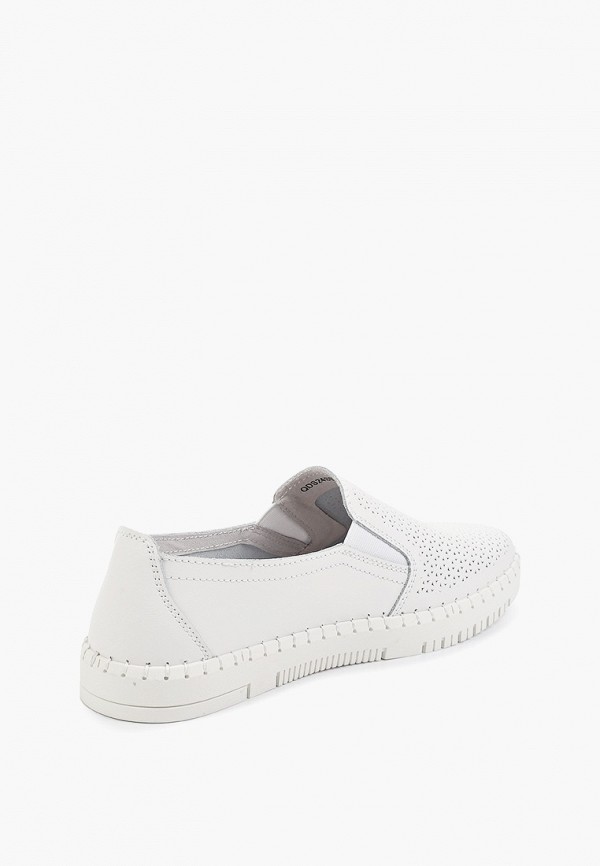 Alessio Nesca Слипоны - фото 3