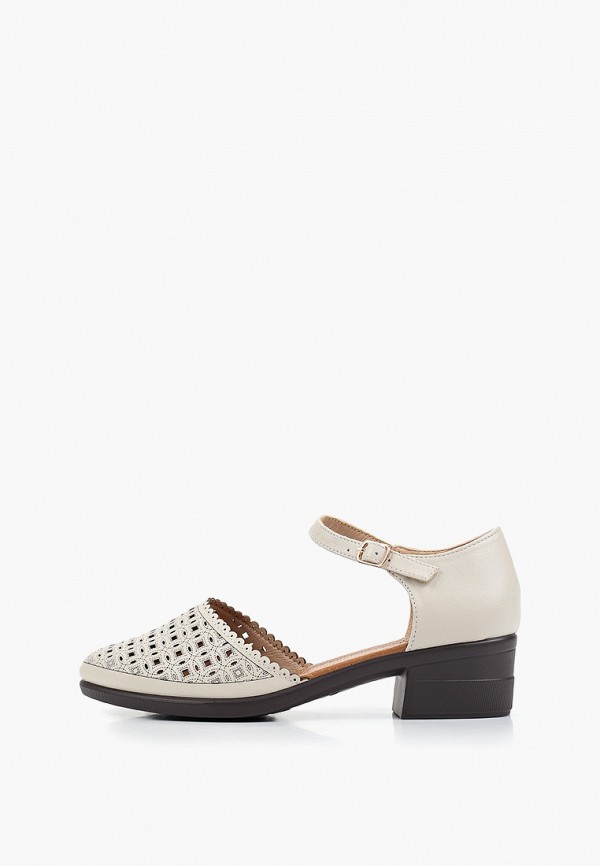 T.Taccardi Туфли - фото 1