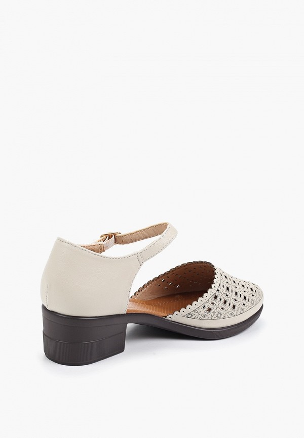 T.Taccardi Туфли - фото 3