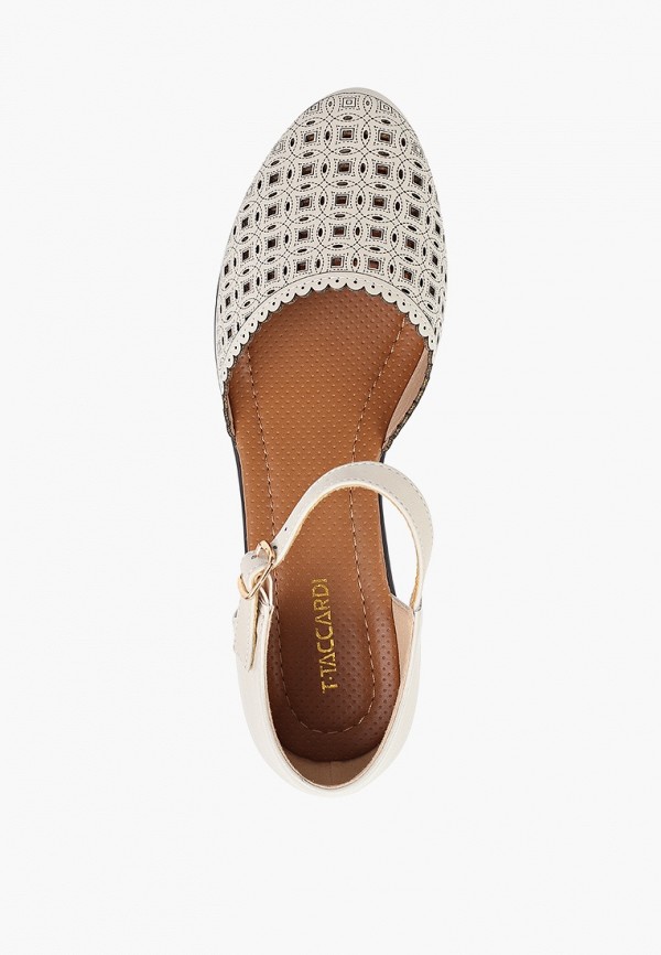 T.Taccardi Туфли - фото 4