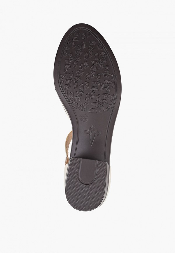 T.Taccardi Туфли - фото 5