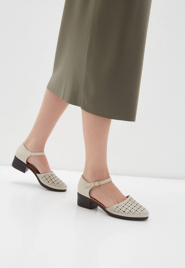 T.Taccardi Туфли - фото 6