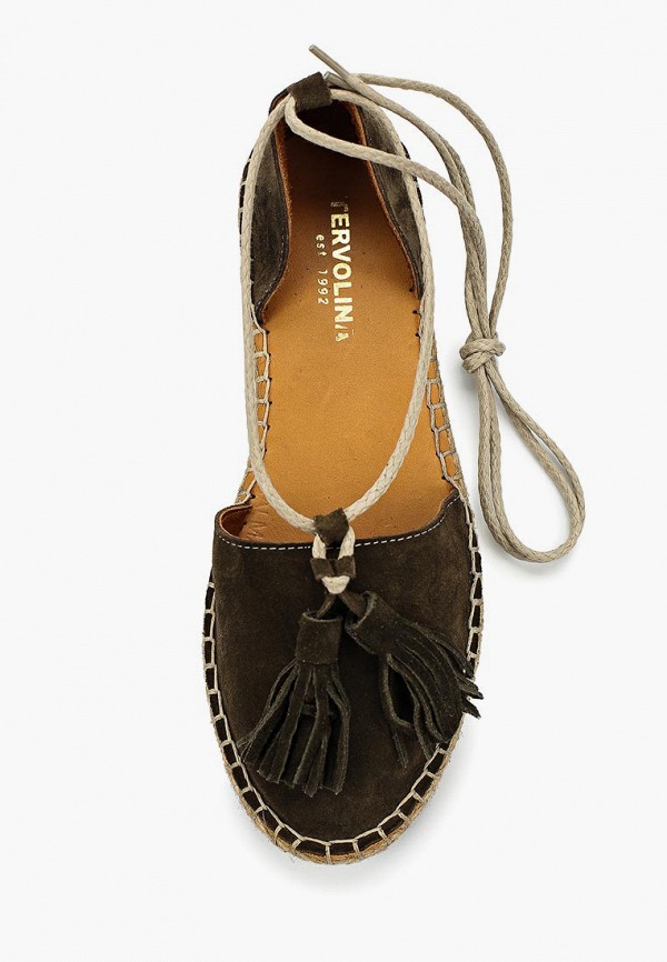 Tervolina Эспадрильи - фото 4