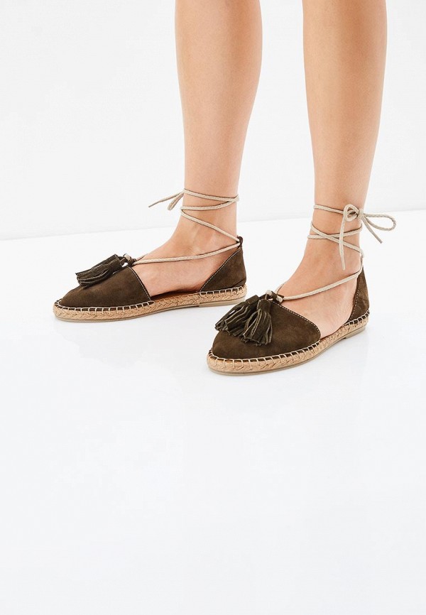 Tervolina Эспадрильи - фото 5