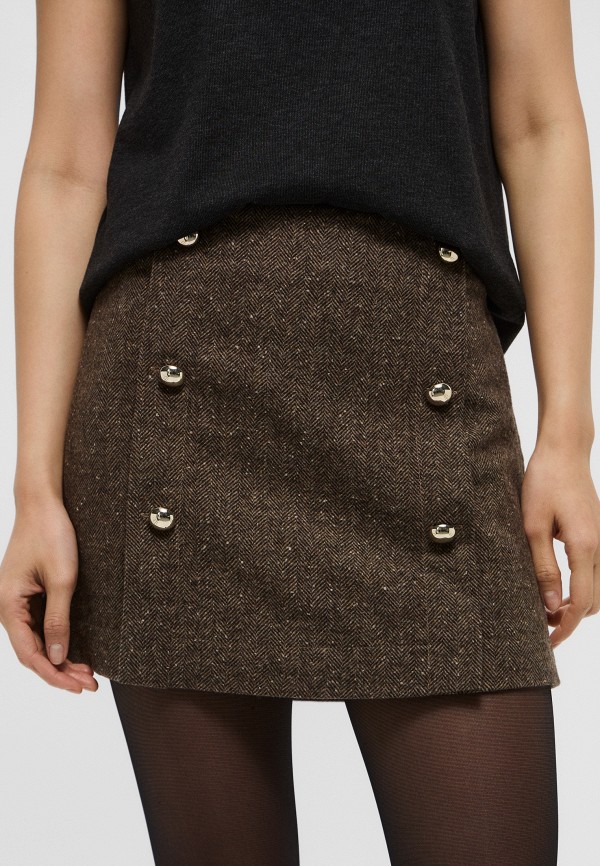 IDOL Юбка - фото 4