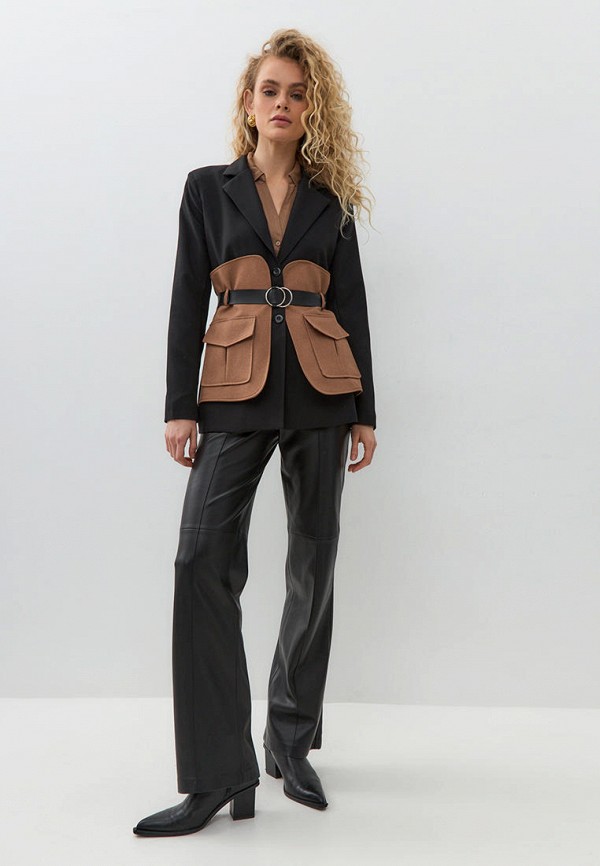 Olya Stoforandova Жакет - фото 5