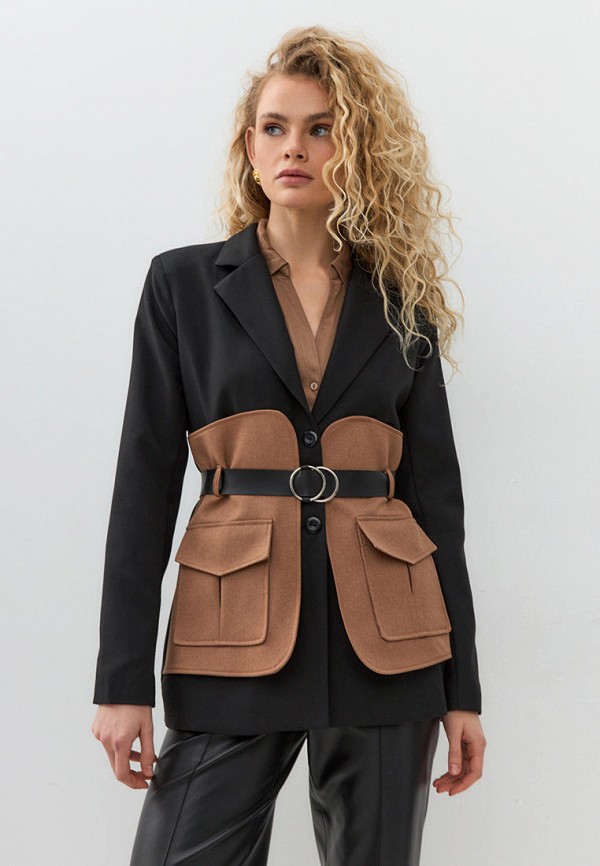 Olya Stoforandova Жакет - фото 1