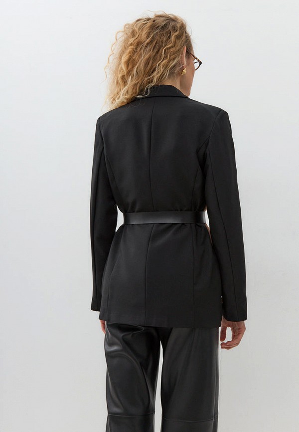 Olya Stoforandova Жакет - фото 3