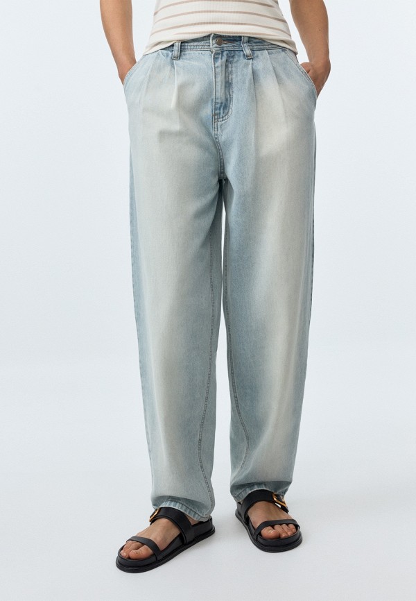 Sela Джинсы - фото 1