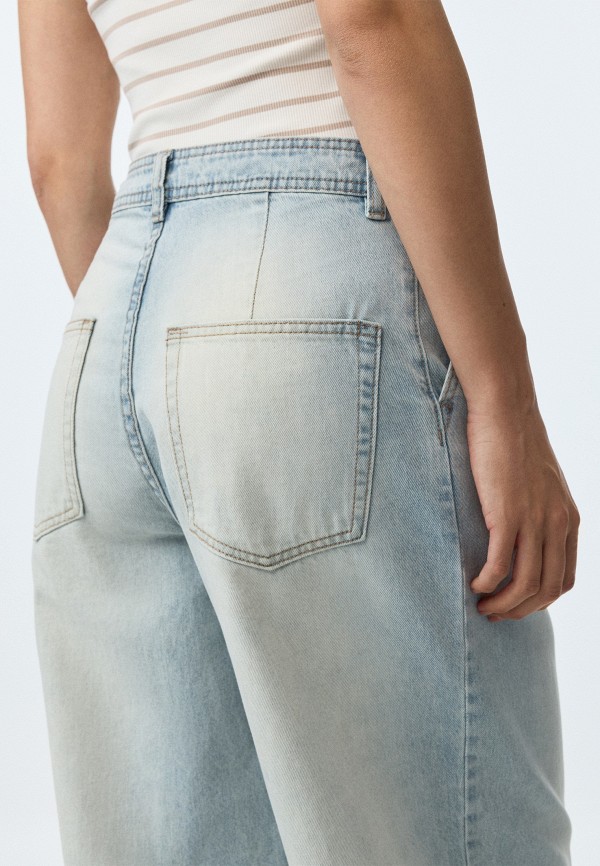 Sela Джинсы - фото 5