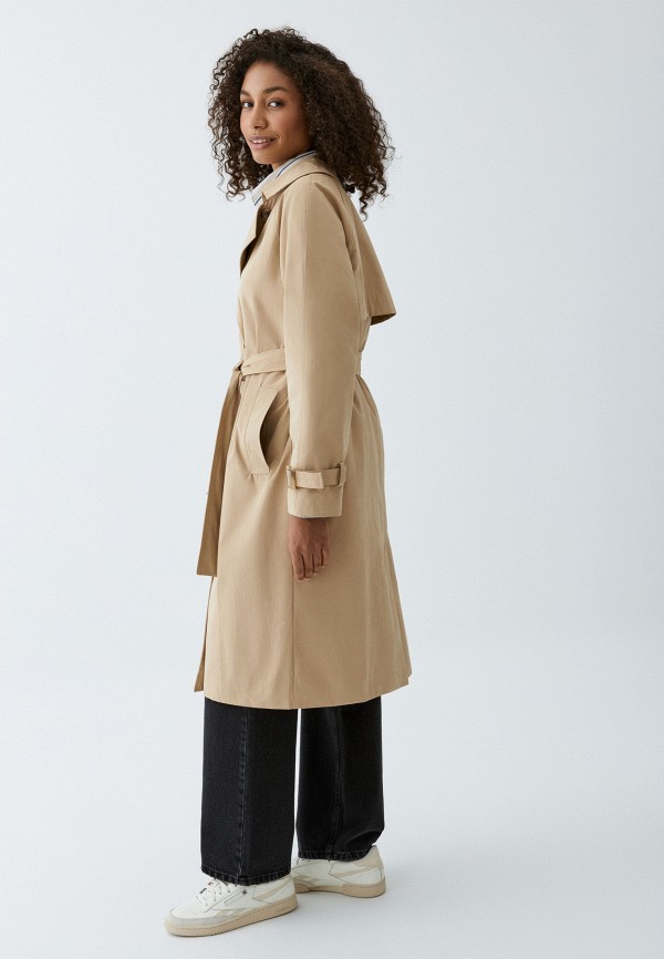 Sela Тренч - фото 3