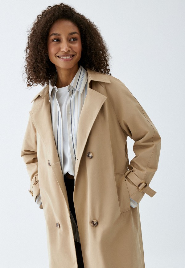 Sela Тренч - фото 5