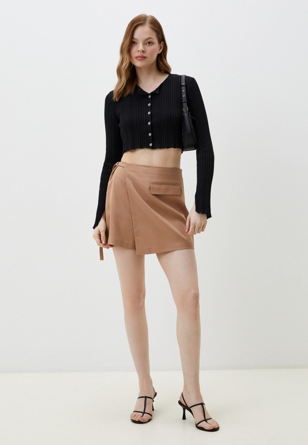 Sela Юбка-шорты - Premium collection - фото 2