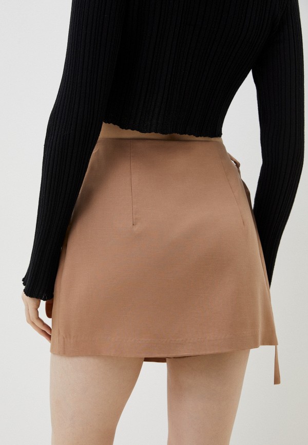 Sela Юбка-шорты - Premium collection - фото 3