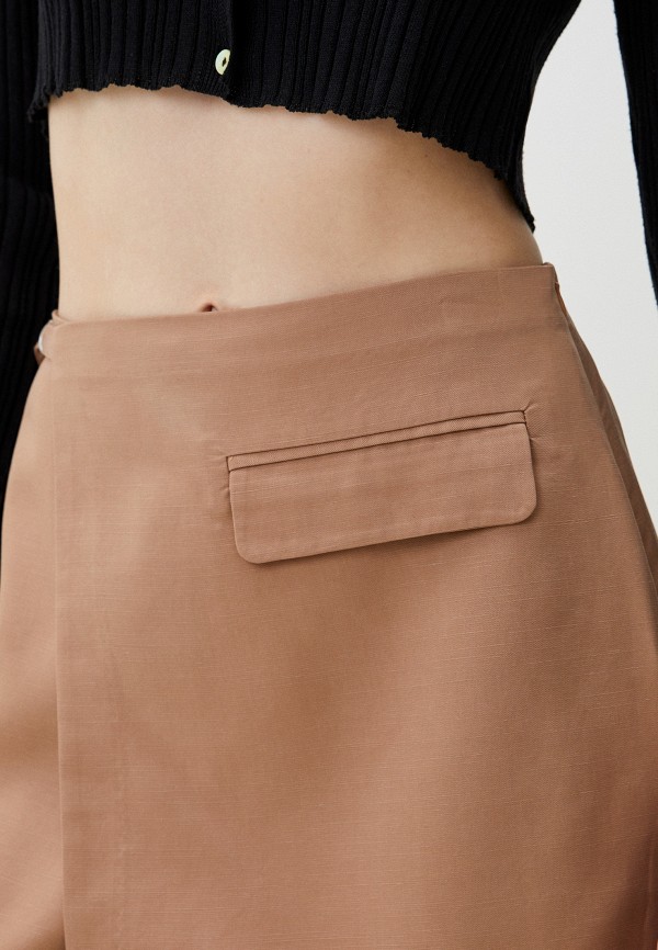 Sela Юбка-шорты - Premium collection - фото 4