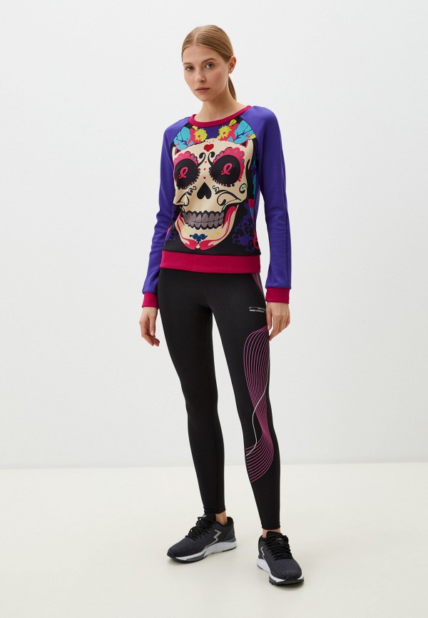 Emdi Свитшот - фото 2