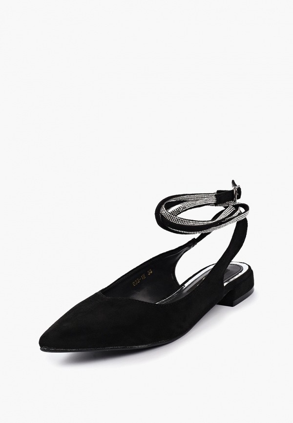 Shoesparad Туфли - ASTER - фото 2