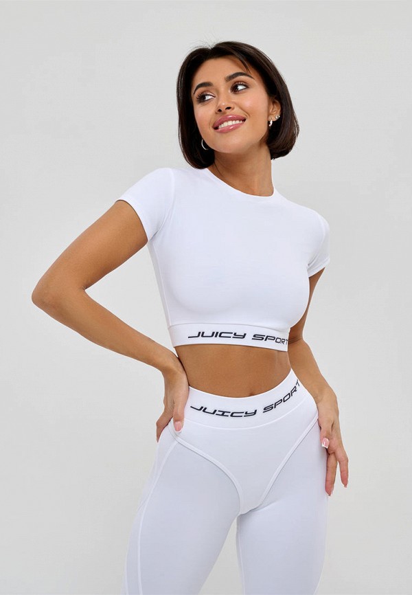 Bona Fide Топ спортивный - фото 1