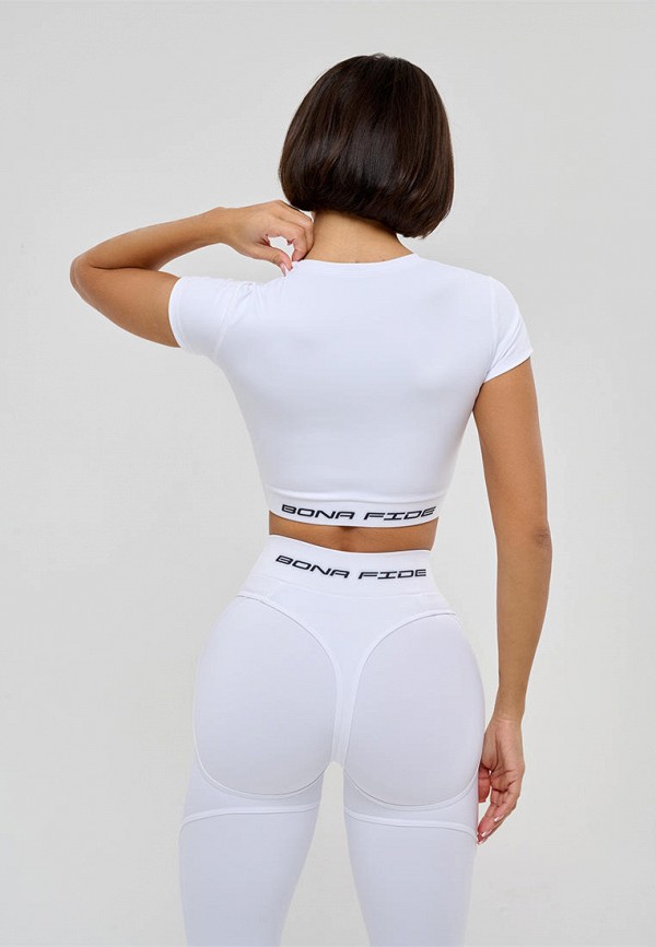 Bona Fide Топ спортивный - фото 3