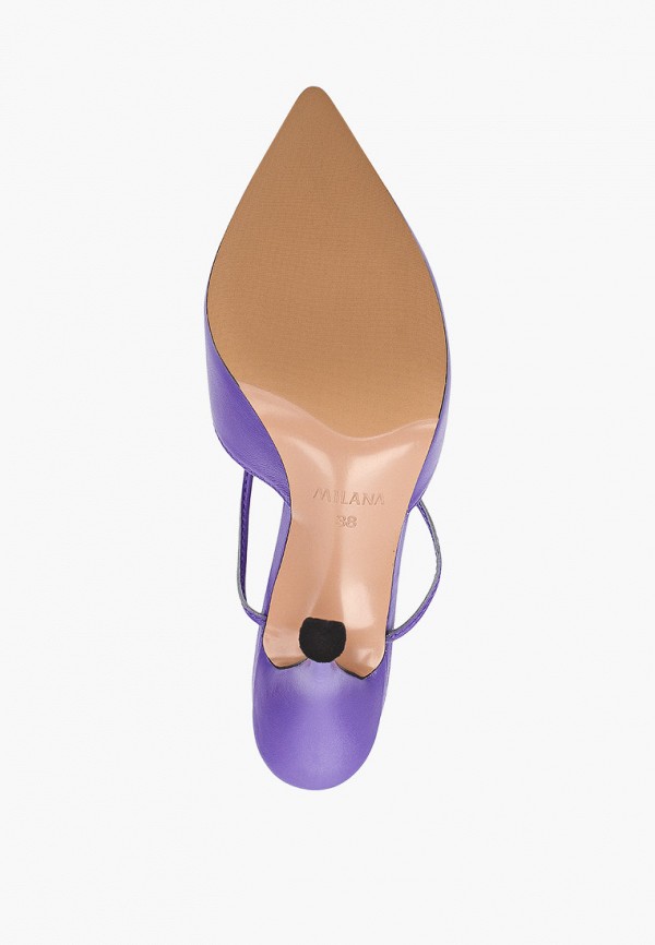 Milana Туфли - фото 5